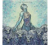 Jon Bellion - The Separation [Vinilo]