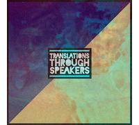 Jon Bellion Translations Through Speakers Explicit Ly (Vinyl) (Importación USA)