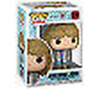 Jon Bon Jovi (1980's) Pop Rocks # 396 Vinyl Figura Funko
