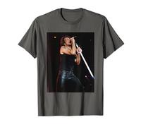 Jon Bon Jovi 1993 Tour Keep The Faith Camiseta