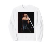 Jon Bon Jovi 1993 Tour Keep The Faith Sudadera