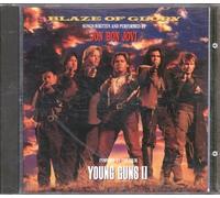 Jon Bon Jovi - ブレイズ・オブ・グローリー
