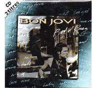 Jon Bon Jovi - Bed of Roses