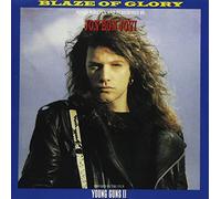 Jon Bon Jovi - Blaze Of Glory [SHM-CD]