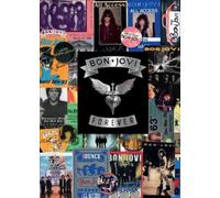Jon Bon Jovi Bon Jovi: Forever (Tapa dura) (Importación USA)