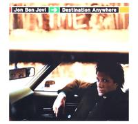 Jon Bon Jovi - Destination Anywhere