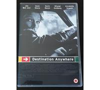 Jon Bon Jovi - Destination Anywhere [Alemania] [DVD]