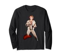 Jon Bon Jovi: Gira de Estos días: Keep The Faith (1996) Manga Larga