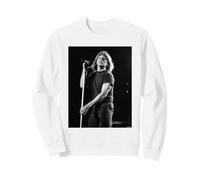 Jon Bon Jovi Livin' En Una Oración El Cantante de Rock David Corio Sudadera