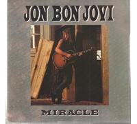 Jon Bon Jovi - Miracle