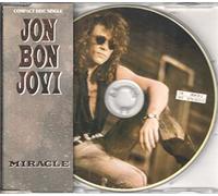 Jon Bon Jovi - Miracle