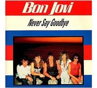 Jon Bon Jovi - Never Say Goodbye [Vinilo]