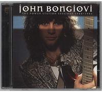 Jon Bon Jovi - Power Station Sessions