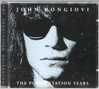 Jon Bongiovi - The Power Station Years