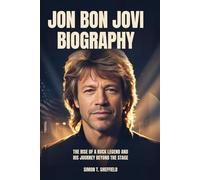 Jon Bon Jovi: The rise of a rock legend and his journey beyond the stage