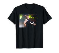 Jon Bon Jovi Viviendo en un Cantante de oración en Estos días Tour Camiseta