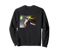 Jon Bon Jovi Viviendo en un Cantante de oración en Estos días Tour Sudadera