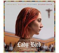 Jon Brion - Lady Bird [Vinilo]