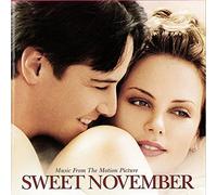 Jon Brion - Sweet November (Original Soundtrack)