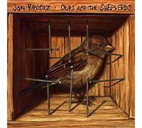 Jon Brooks - Ours And The Shepherds