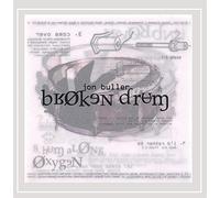 Jon Buller - Broken Drum