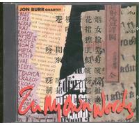 Jon Burr Quartet - In My Own Words