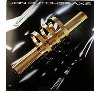 Jon Butcher - Axis