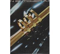 Jon Butcher Axis - Same (1983) [VINYL]