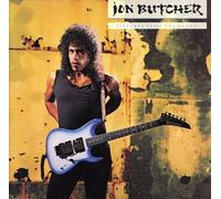 Jon Butcher - Pictures from the Front