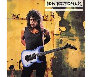 Jon Butcher - Pictures from the Front [Import anglais]