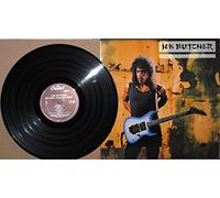 Jon Butcher - Pictures from the Front [VINYL]