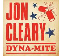 Jon Cleary - Dyna-Mite