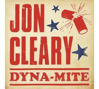 Jon Cleary - Dyna-Mite [Vinilo]