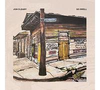 Jon Cleary - So Swell