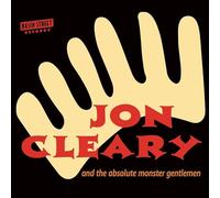 Jon Cleary & The Absolute Monster Gentlemen