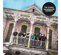 Jon Cleary - The Bywater Sessions