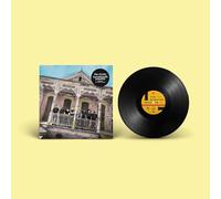 Jon Cleary - The Bywater Sessions [Vinilo]