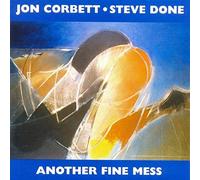 Jon Corbett - Another Fine Mess