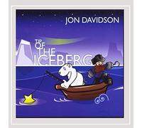 Jon Davidson - Tip of the Iceberg