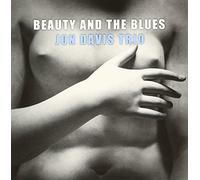 Jon Davis - Beauty & the Blues