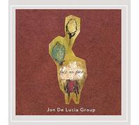 Jon De Lucia - No Face