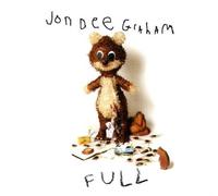 Jon Dee Graham Full (CD) Album (Importación USA)