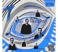 Jon Eardley - The Jon Eardley Seven