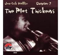 Jon-Erik Kellso - Chapter 2 The Plot Thickens