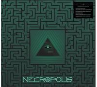 Jon Everist - Necropolis / O.S.T. [Vinilo]