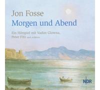 Jon Fosse - Morgen und Abend [Import]