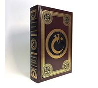 Jon Foster - Mistborn: The Final Empire - Leather Bound and SIGNED 10th Anniversary Edition