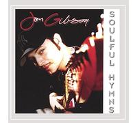 Jon Gibson - Soulful Hymns