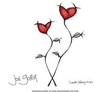 Jon Gomm – Secrets Nobody Keeps