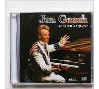 Jon Gooch - At Your Request [Music CD]